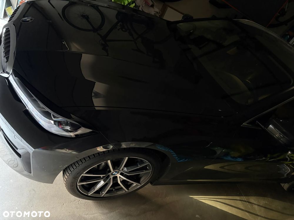 BMW Seria 3 330i - 28