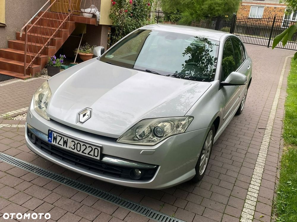 Renault Laguna - 3