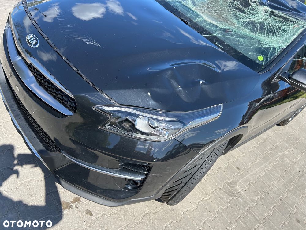 Kia XCeed - 20