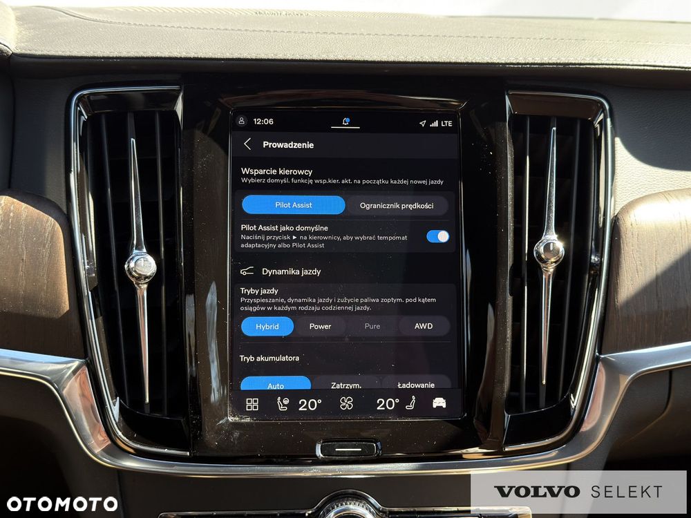 Volvo V90 - 33