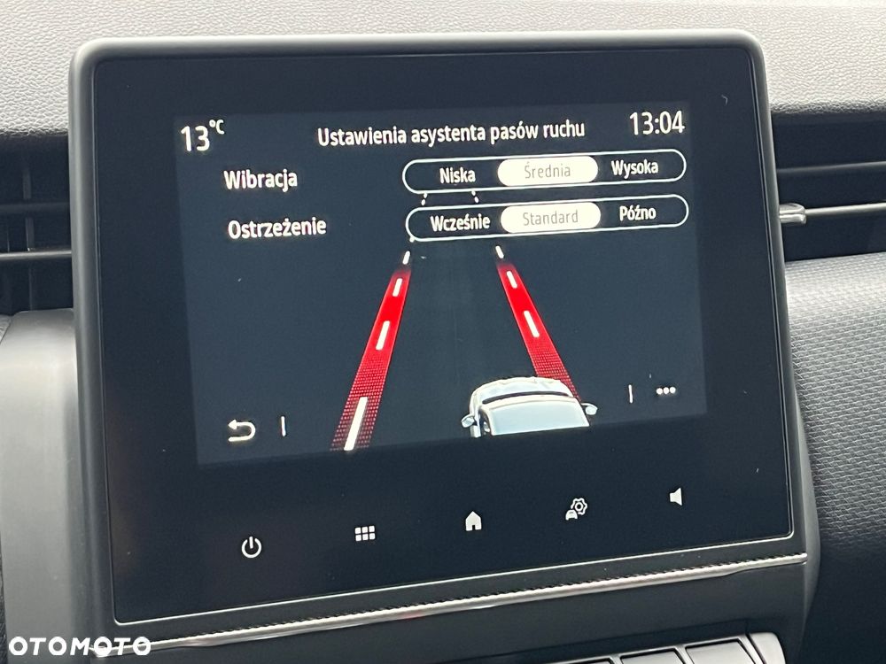 Renault Clio 1.0 TCe Equilibre - 20