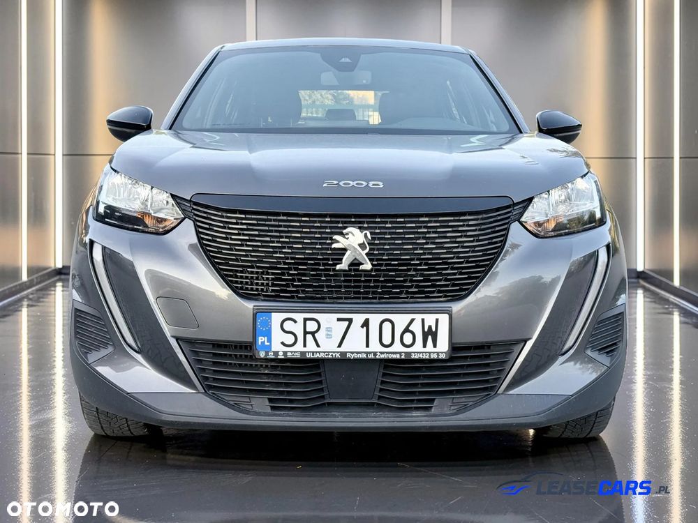 Peugeot 2008 PureTech 130 EAT8 Allure Pack - 4