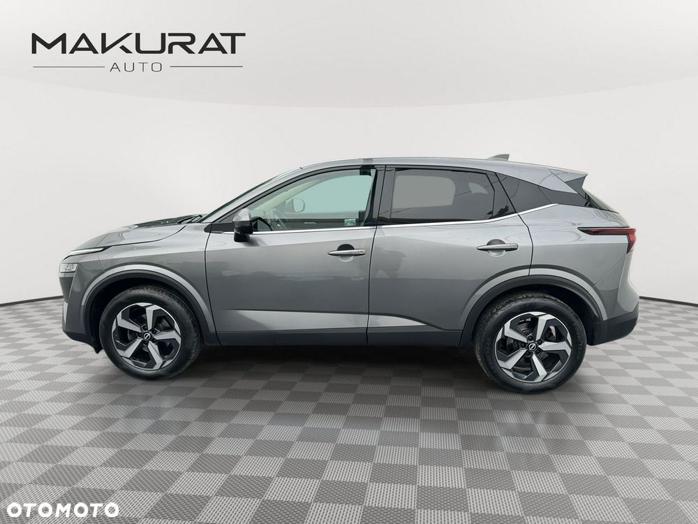 Nissan Qashqai 1.3 DIG-T MHEV Xtronic N-Connecta - 10