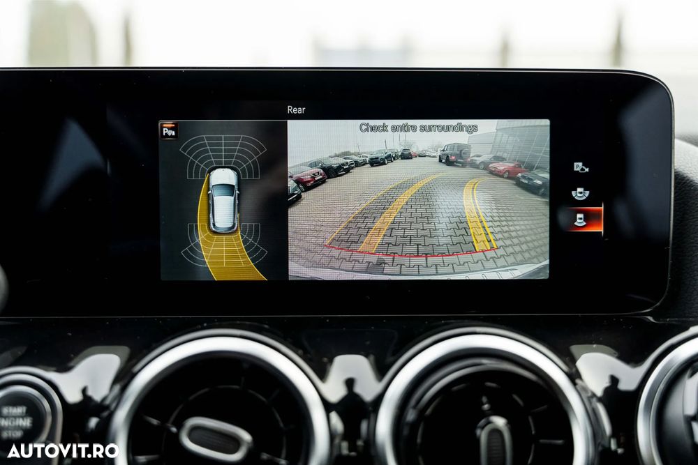 Mercedes-Benz GLA 250 e 8G-DCT Style - 22