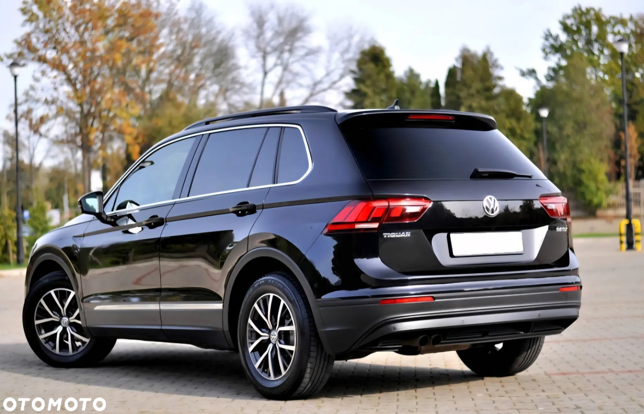 Volkswagen Tiguan 2.0 TDI BMT SCR 4Mot Highline DSG - 10