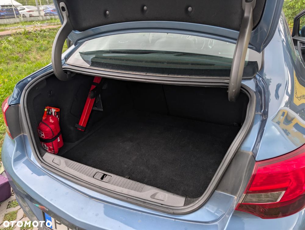 Opel Astra 1.6 Active - 9