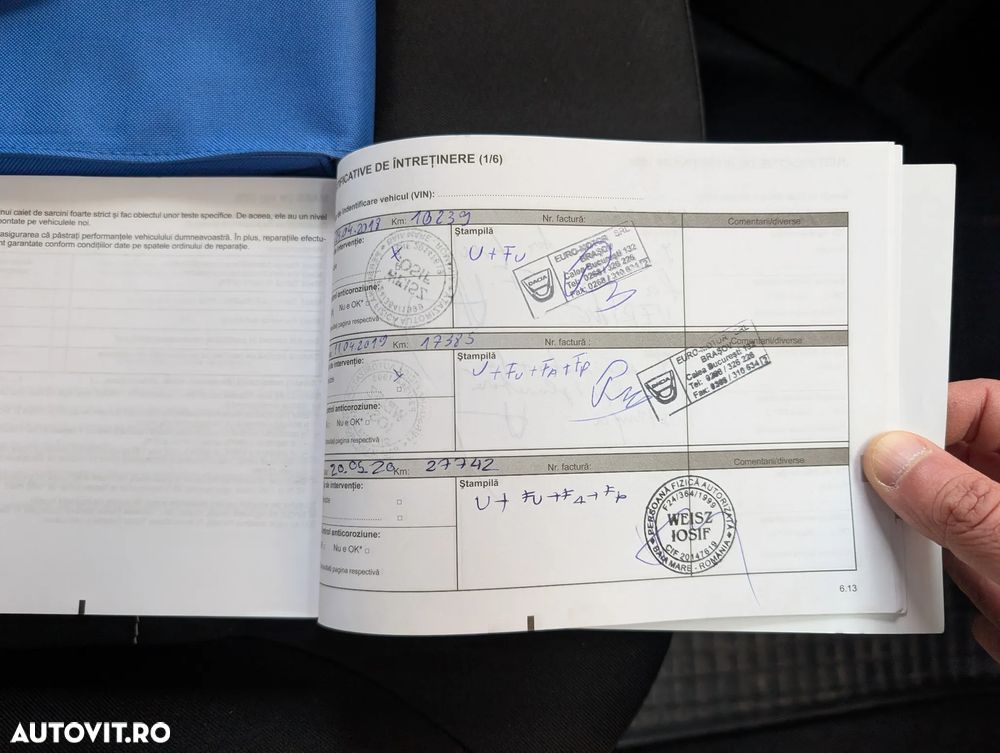 Dacia Sandero Stepway 0.9 TCe Prestige - 15