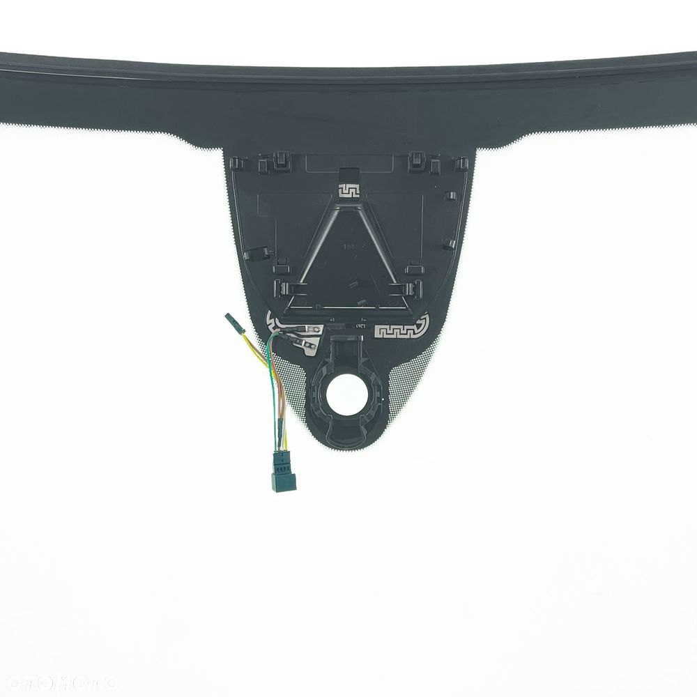 SZYBA CZOŁOWA PRZEDNIA AUDI A6  C7 4F 4F0 2012-2018 SENSOR KAMERA NOWA X00294 - 4