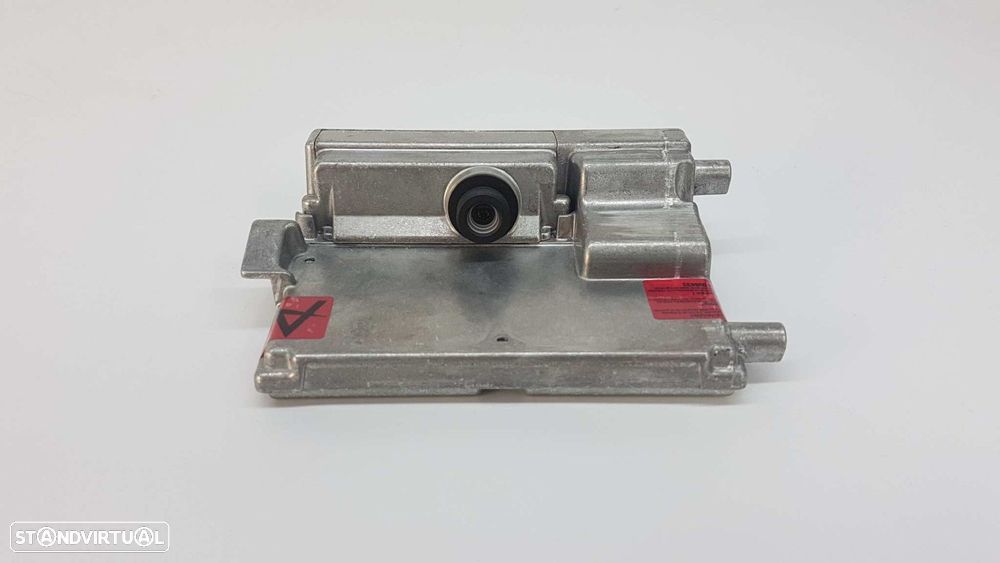 CÂMERA DE VISTA FRONTAL SEAT LEON SPORTSTOURER (KL8) XCELLENCE - 1