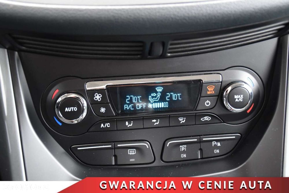 Ford Grand C-MAX 2.0 TDCi Titanium - 20