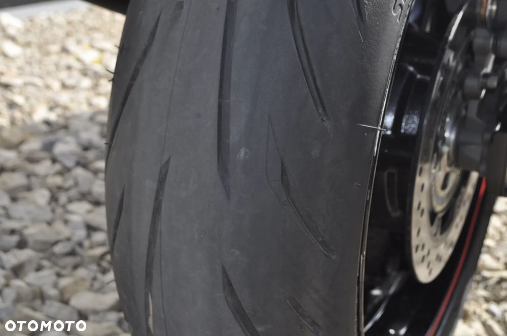 Suzuki Hayabusa - 29