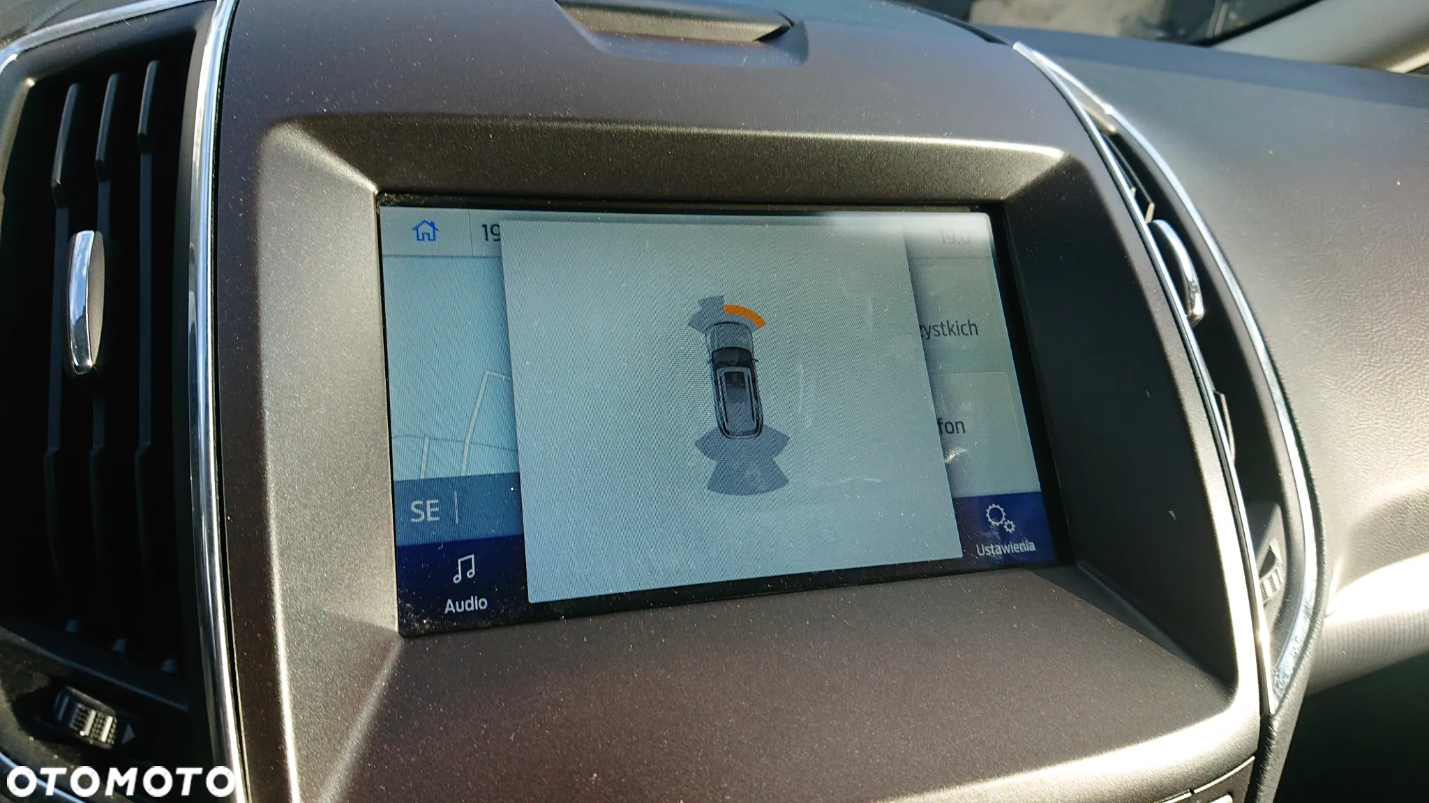 Ford S-Max 2.0 TDCi Titanium PowerShift - 13