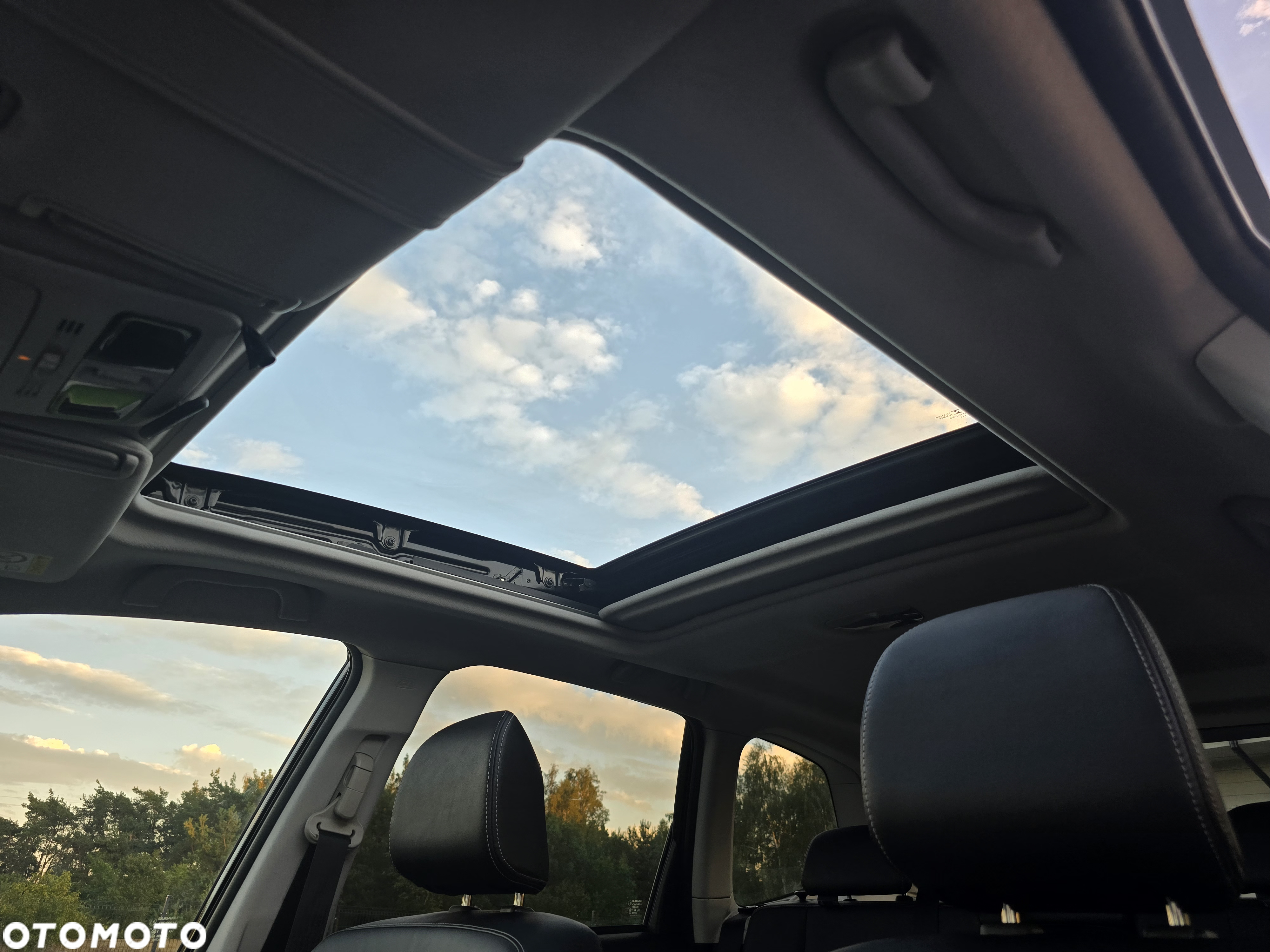 Subaru Forester 2.0XT Platinum Lineartronic - 29