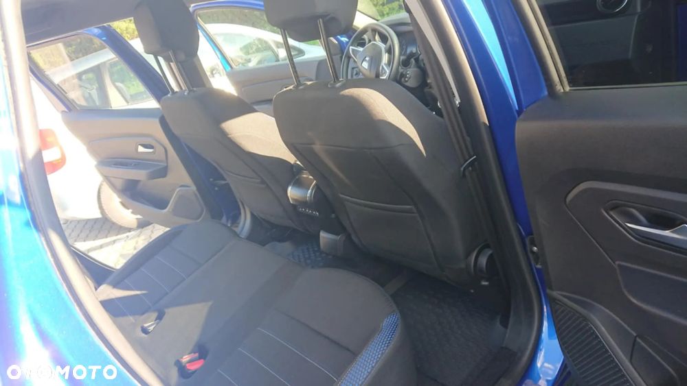 Dacia Duster 1.0 TCe SL Celebration - 21