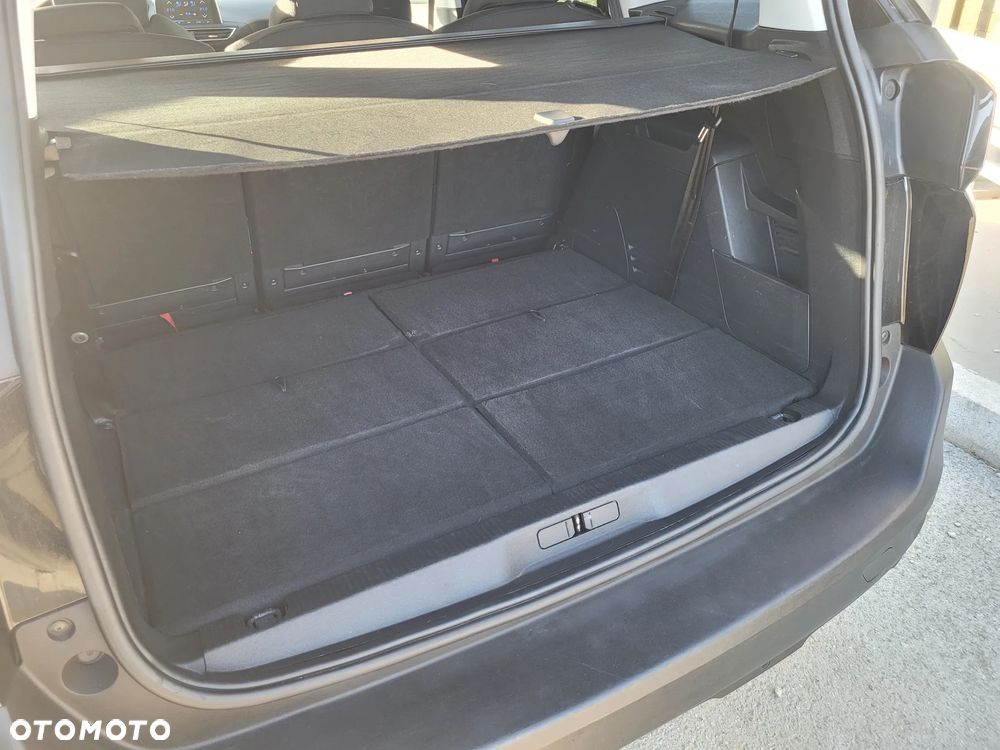 Peugeot 5008 BlueHDI 130 EAT8 Active Business-Paket - 32