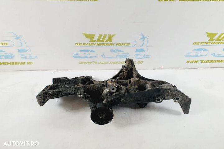 Suport accesorii 1.4 benzina 8200169566 Dacia Logan 1 (facelift)  [din 2007 pana  2012] seria - 2