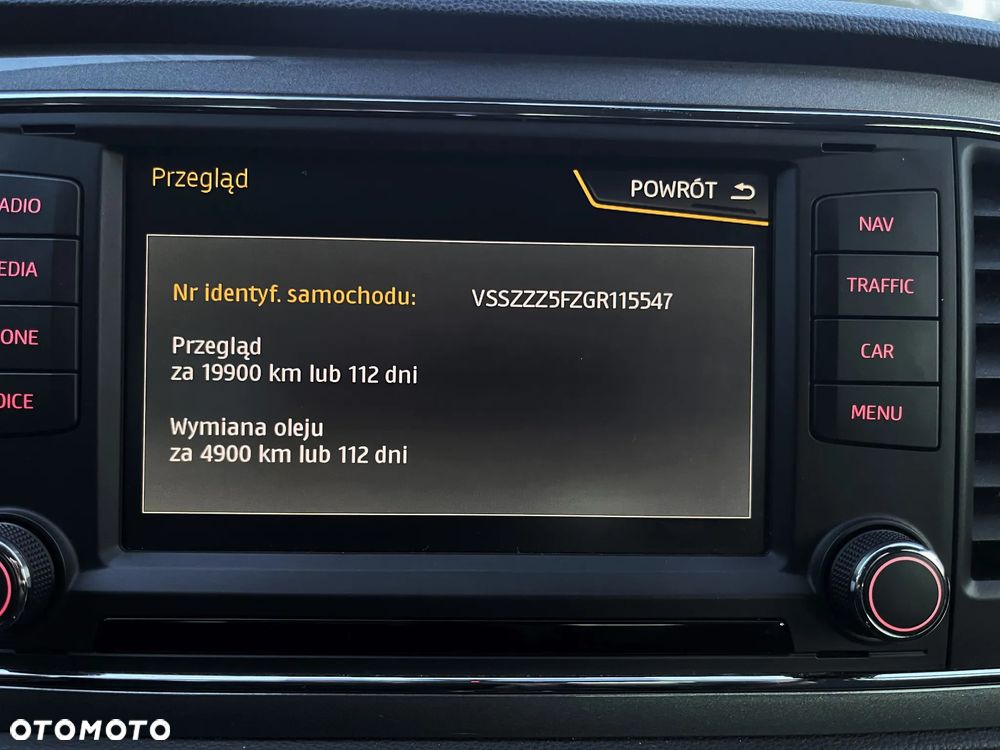 Seat Leon 1.4 TSI FR S&S - 33