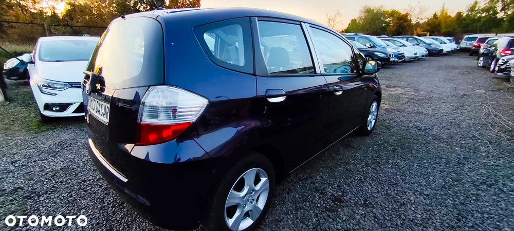 Honda Jazz 1.2 i-VTEC - 4