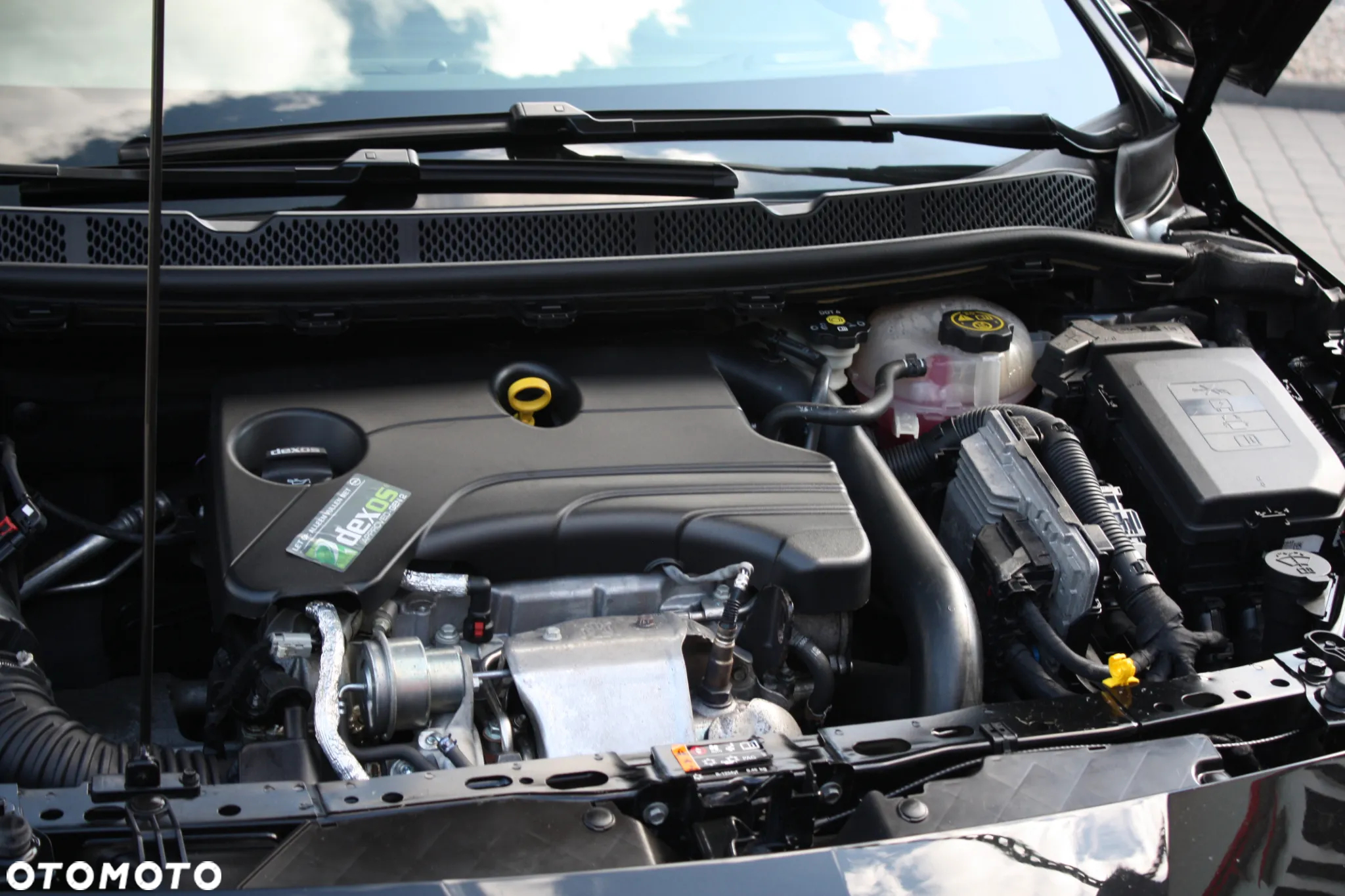 Opel Astra 1.0 Turbo Start/Stop Active - 33