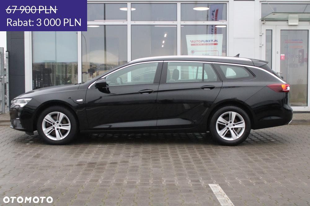 Opel Insignia - 2