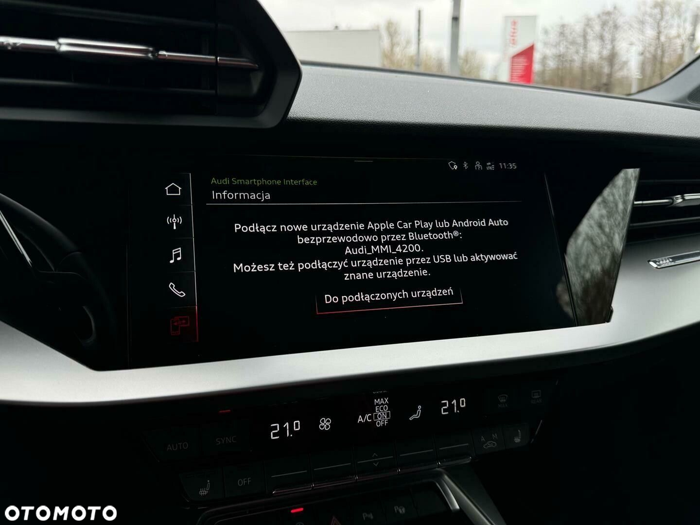 Audi A3 - 20