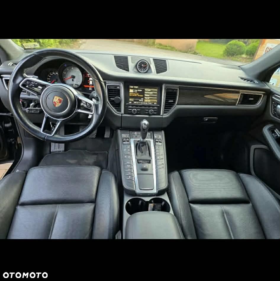 Porsche Macan S PDK - 10