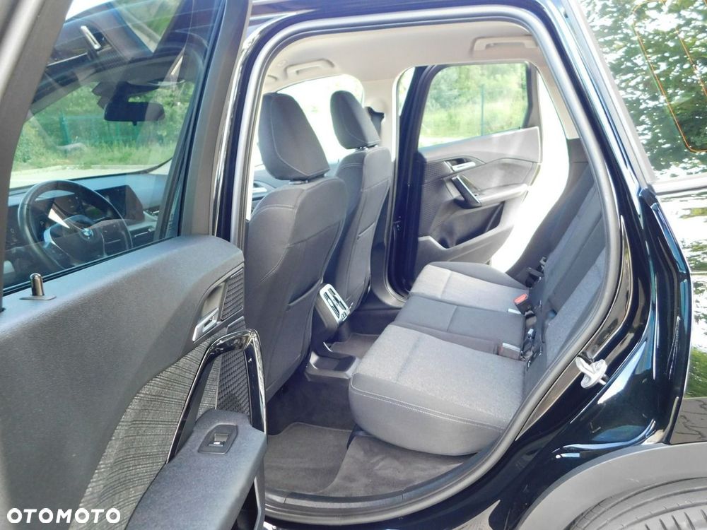 BMW X1 sDrive18d Business Edition - 14