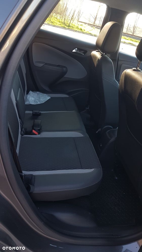 Opel Crossland X 1.2 Edition - 9