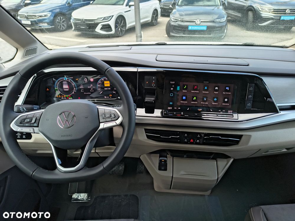 Volkswagen California - 6