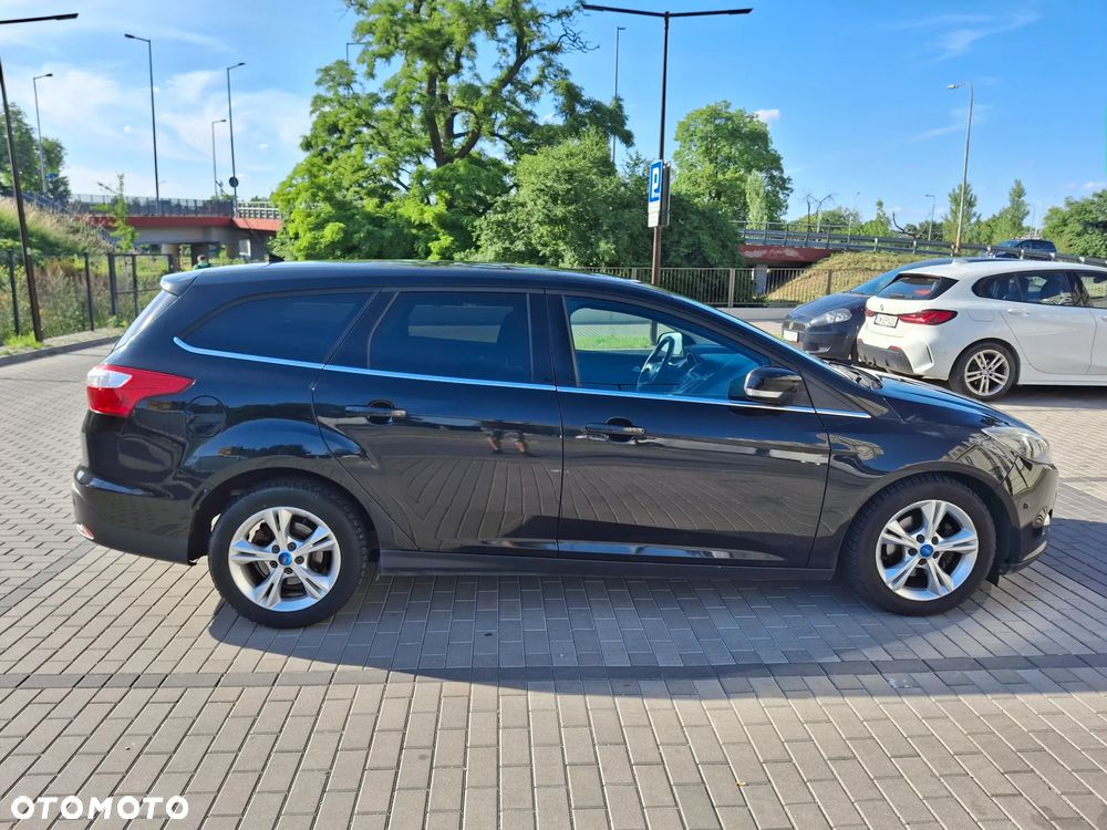 Ford Focus - 5