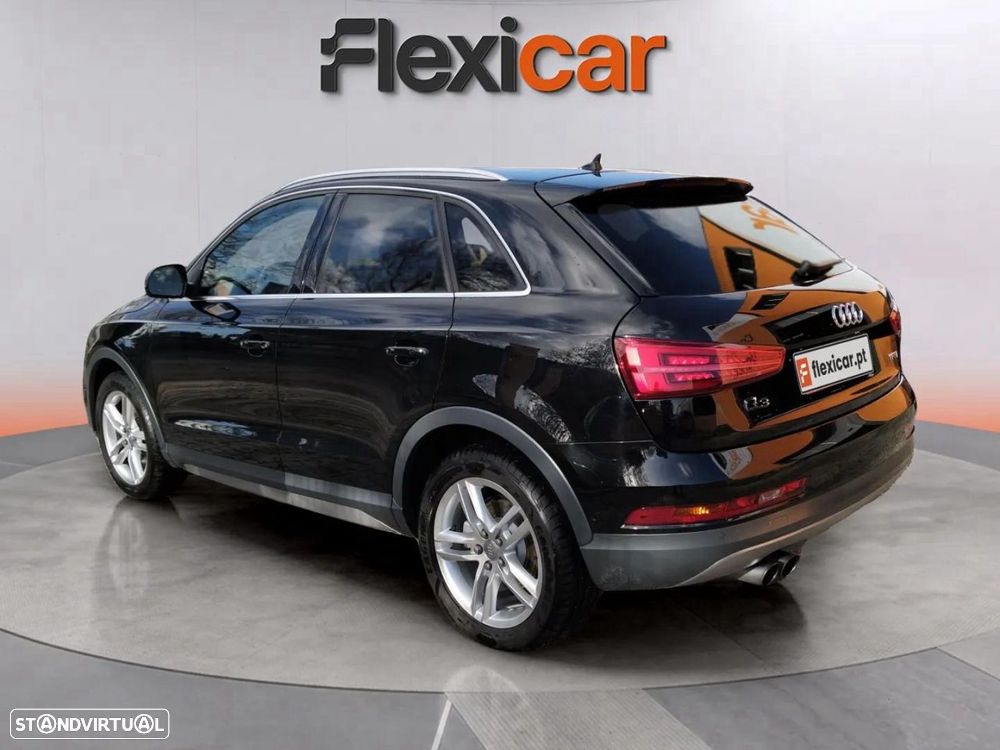 Audi Q3 1.4 TFSI CoD S tronic - 5