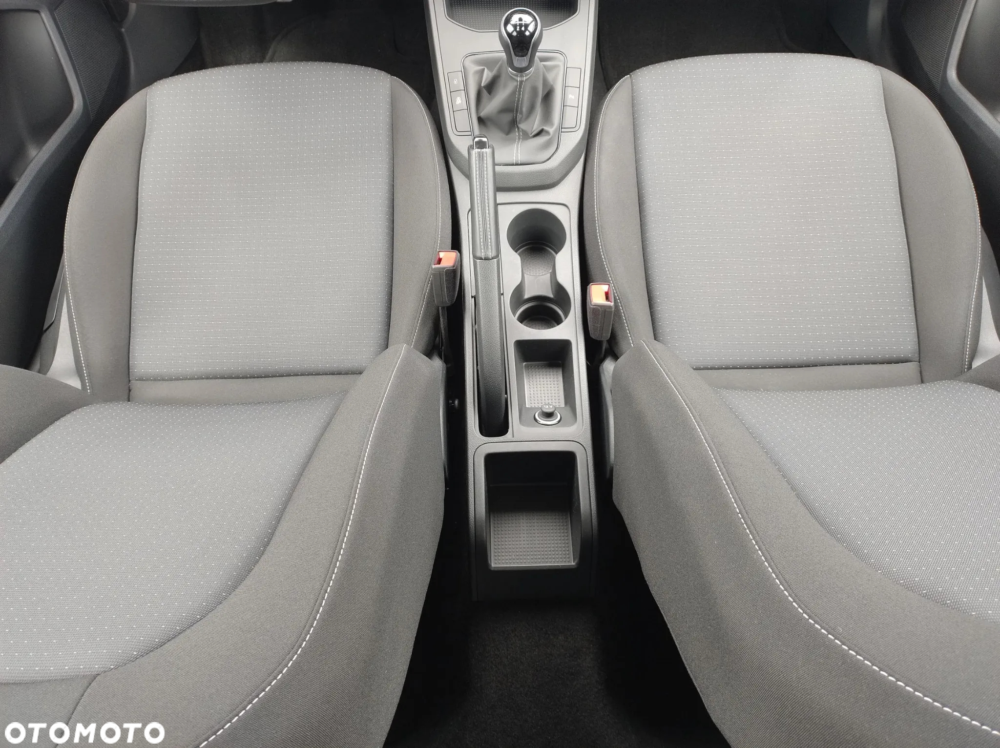 Seat Ibiza 1.0 TSI Style S&S - 13