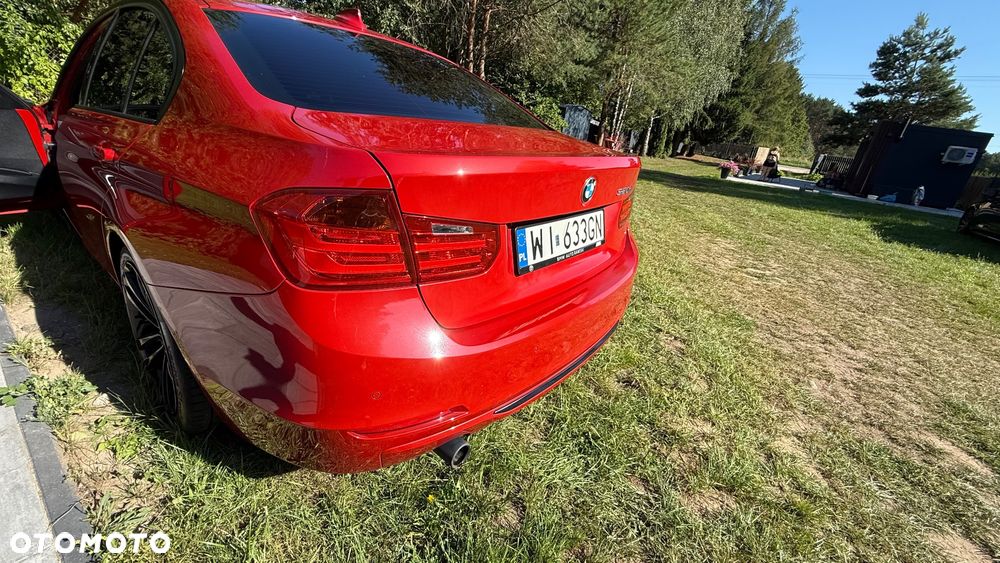 BMW Seria 3 - 27
