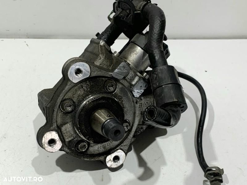 Pompa injectie Volkswagen Passat B7 (2010-2014) 2.0 tdi CFHF 03L130755AA - 1