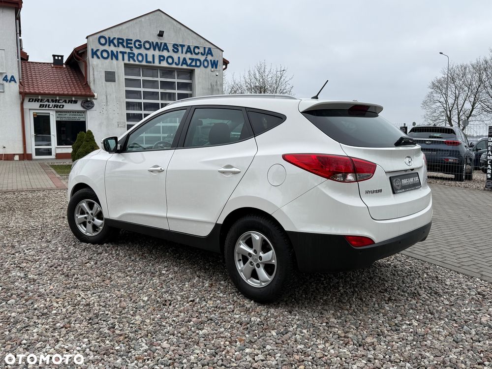 Hyundai ix35 - 4