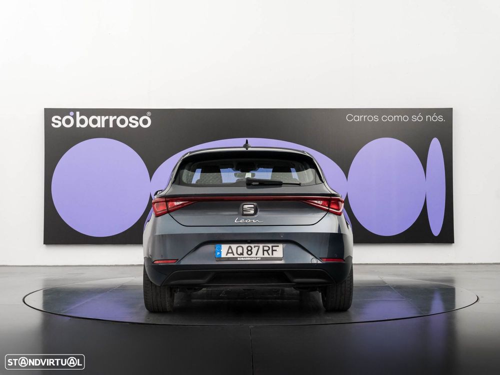 SEAT Leon 1.0 TSI Style - 5