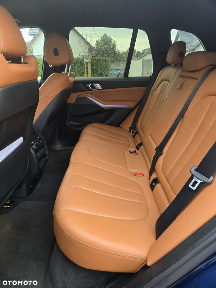 BMW X5 xDrive25d - 9