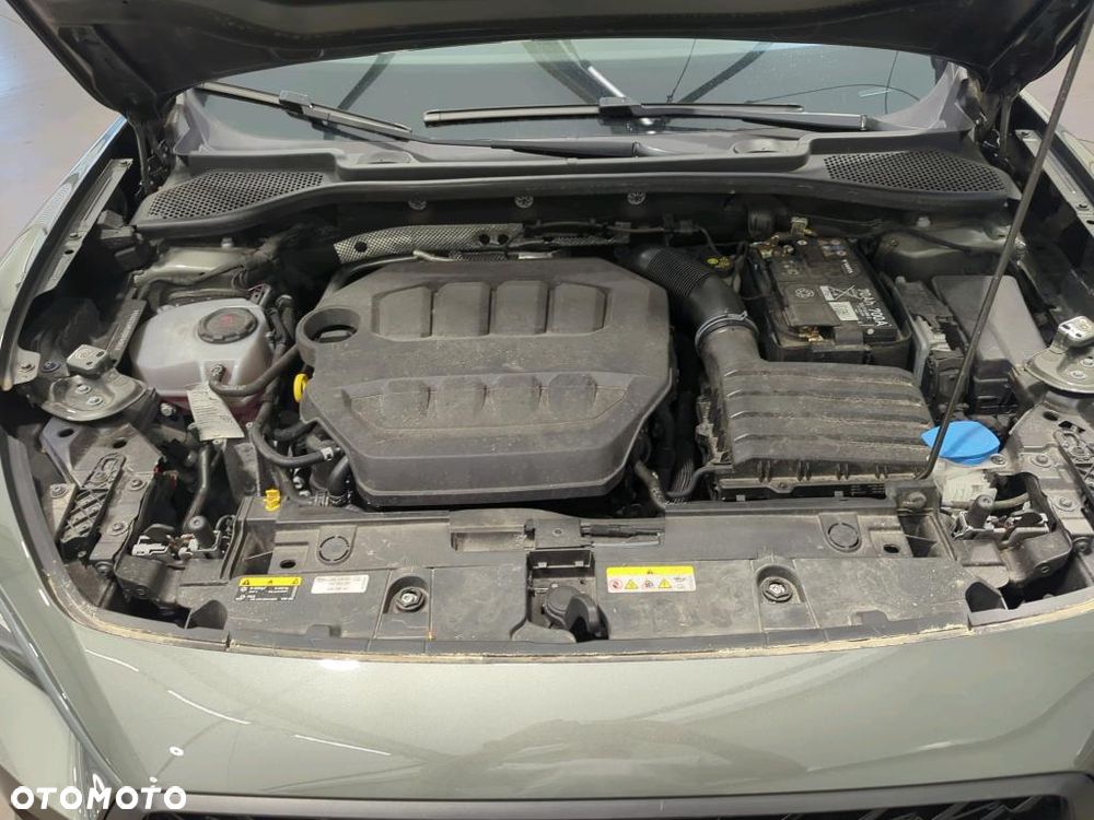Cupra Formentor VZ 2.0 TSI 4Drive DSG Tribe Edition - 12