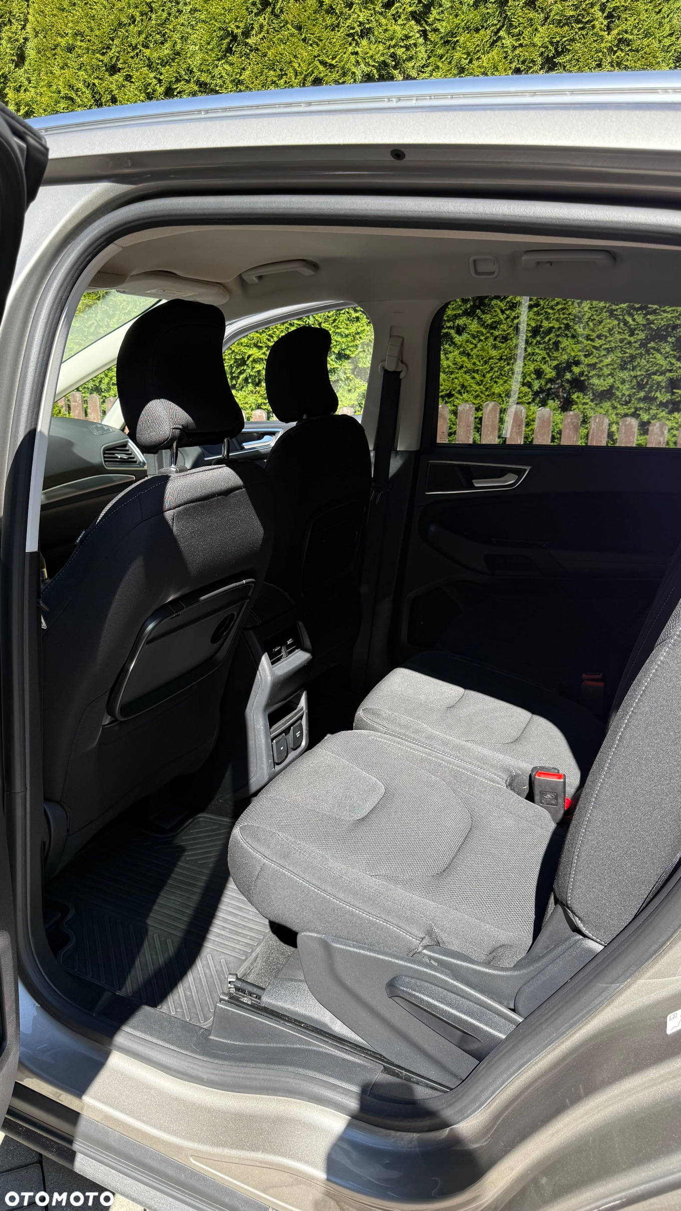 Ford S-Max 2.0 TDCi 4WD Titanium PowerShift - 12