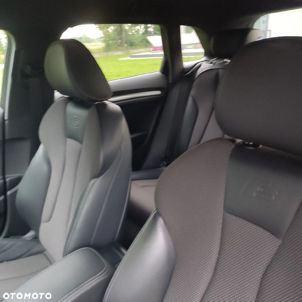 Audi A3 Sportback 35 TFSI S tronic S line - 18