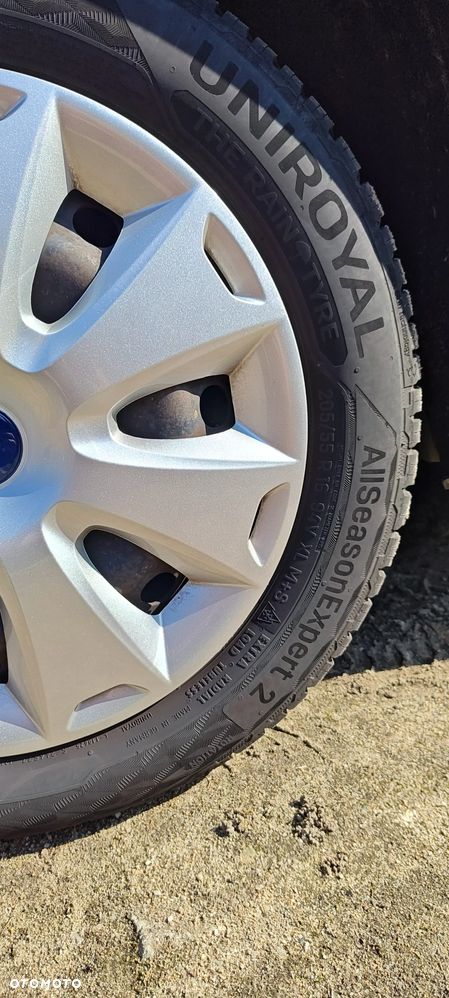 Ford Mondeo 2.0 EcoBoost Titanium - 32