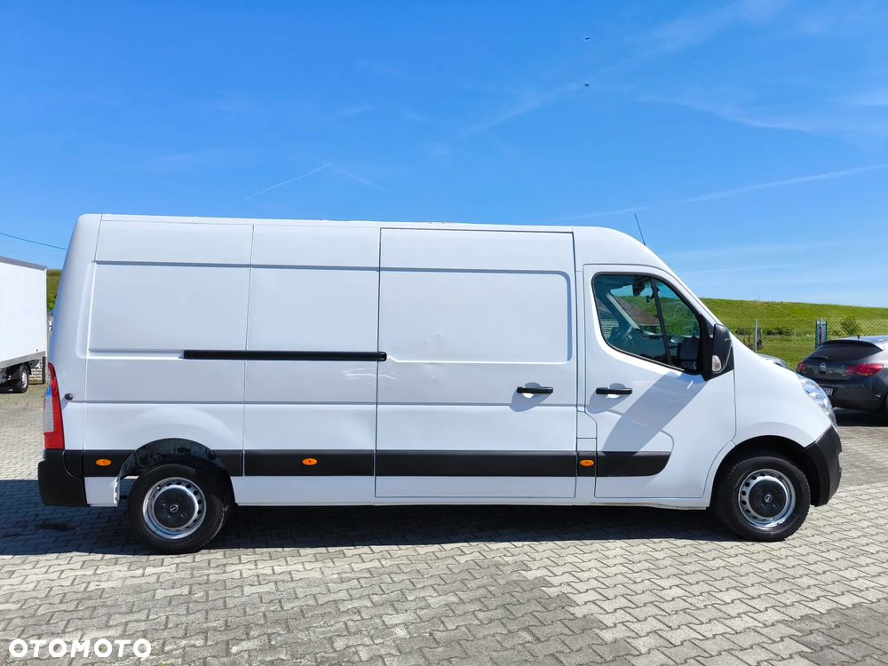 Opel Movano - 6