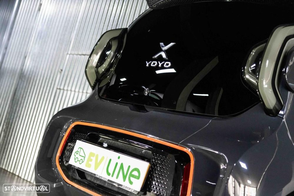 XEV Yoyo - 18