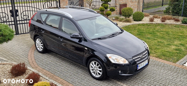 Kia Ceed Cee'd 1.6 Optimum +