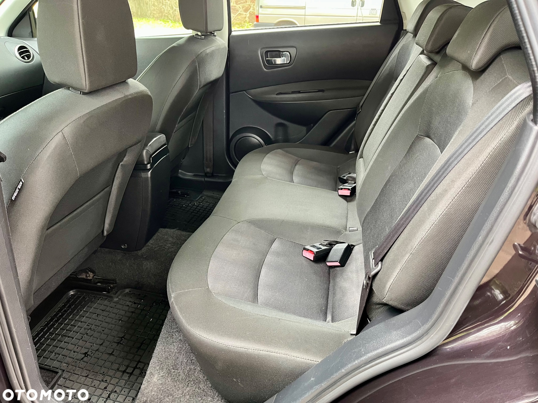 Nissan Qashqai 2.0 4x4 Tekna Premium - 9