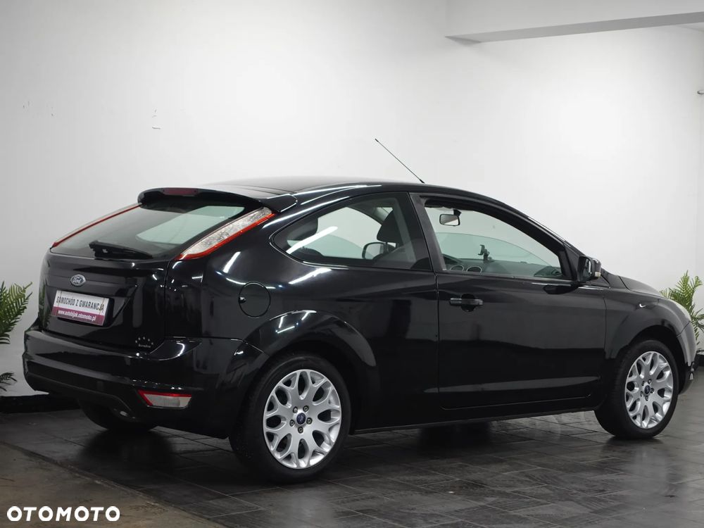 Ford Focus - 9