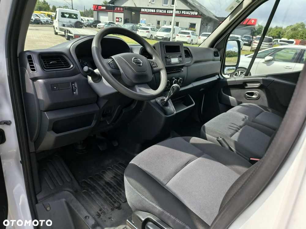 Renault Master - 10