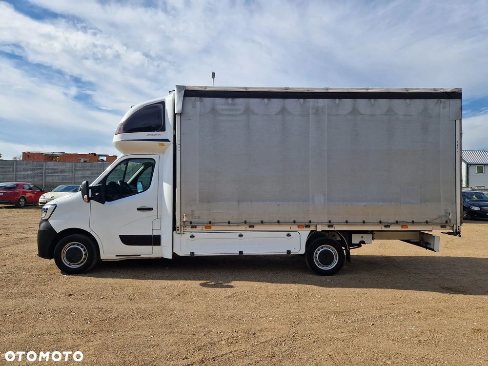 Renault MASTER - 5
