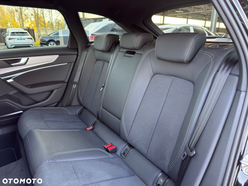 Audi S6 Avant - 13