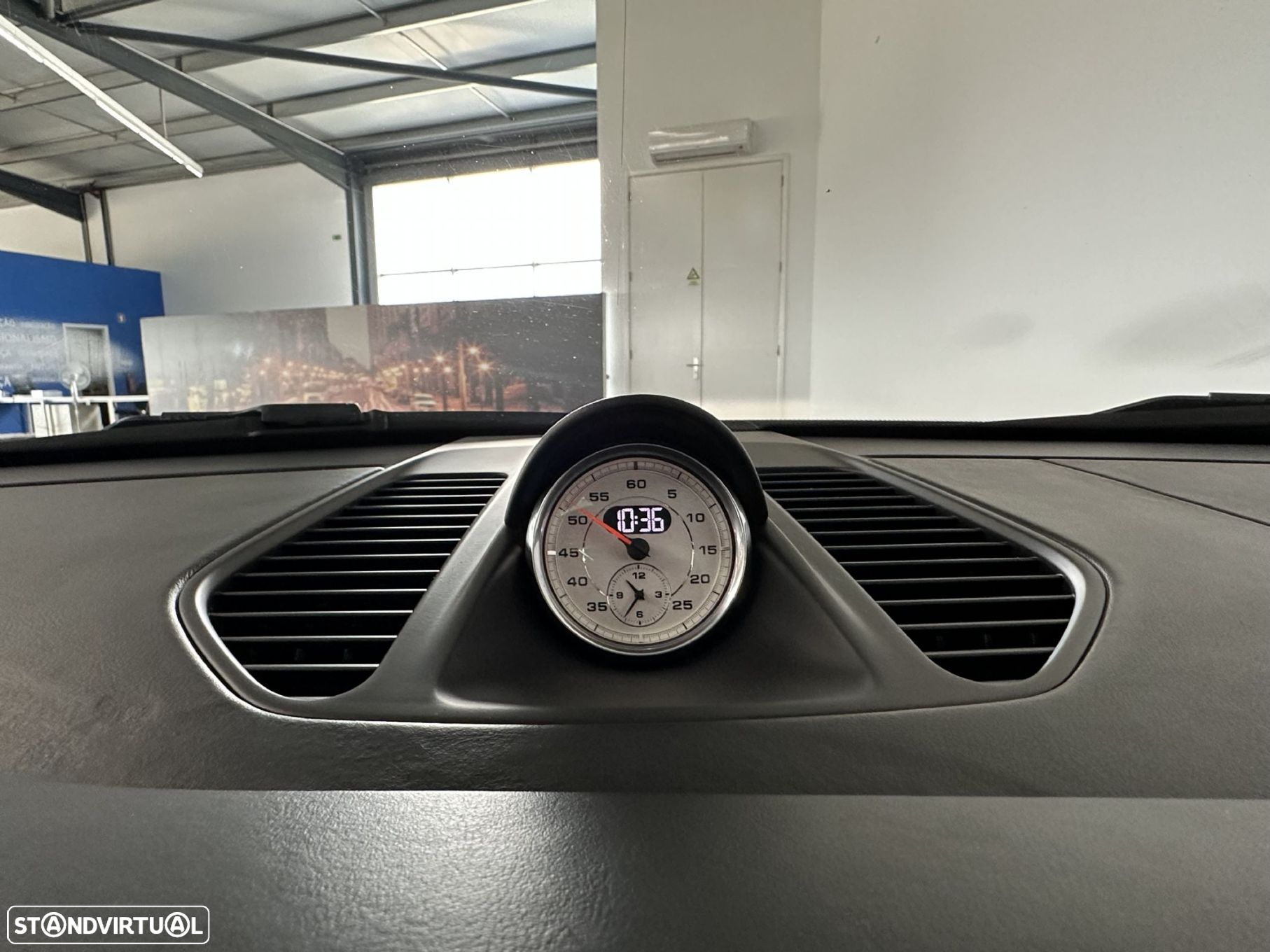 Porsche 911 (991) Carrera 2 S PDK - 36